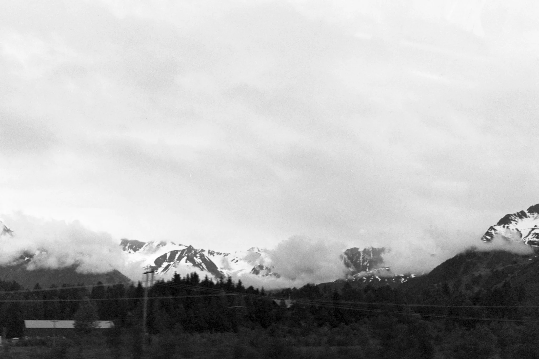 Glacier