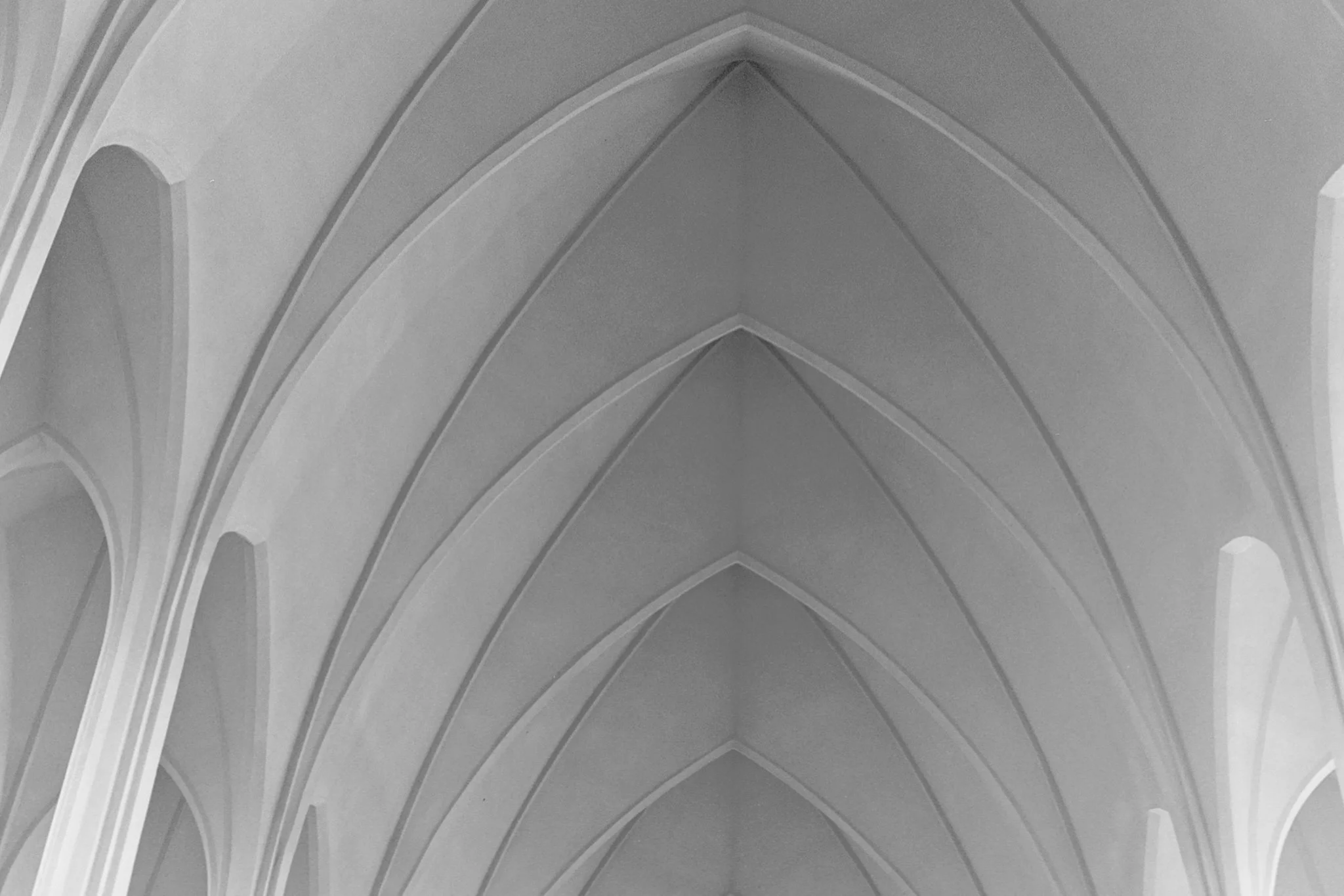 Hallgrímskirkja