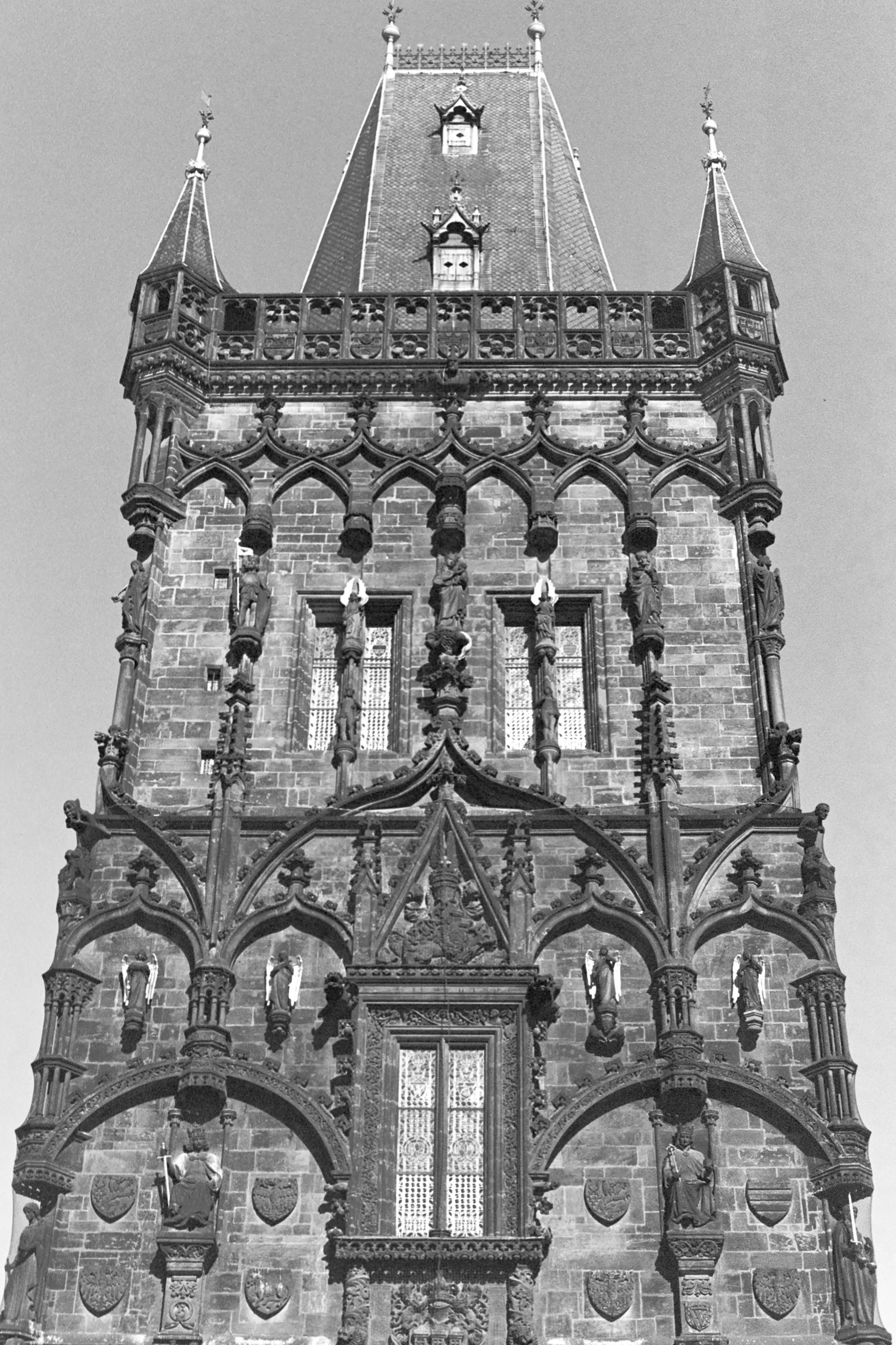 Prague