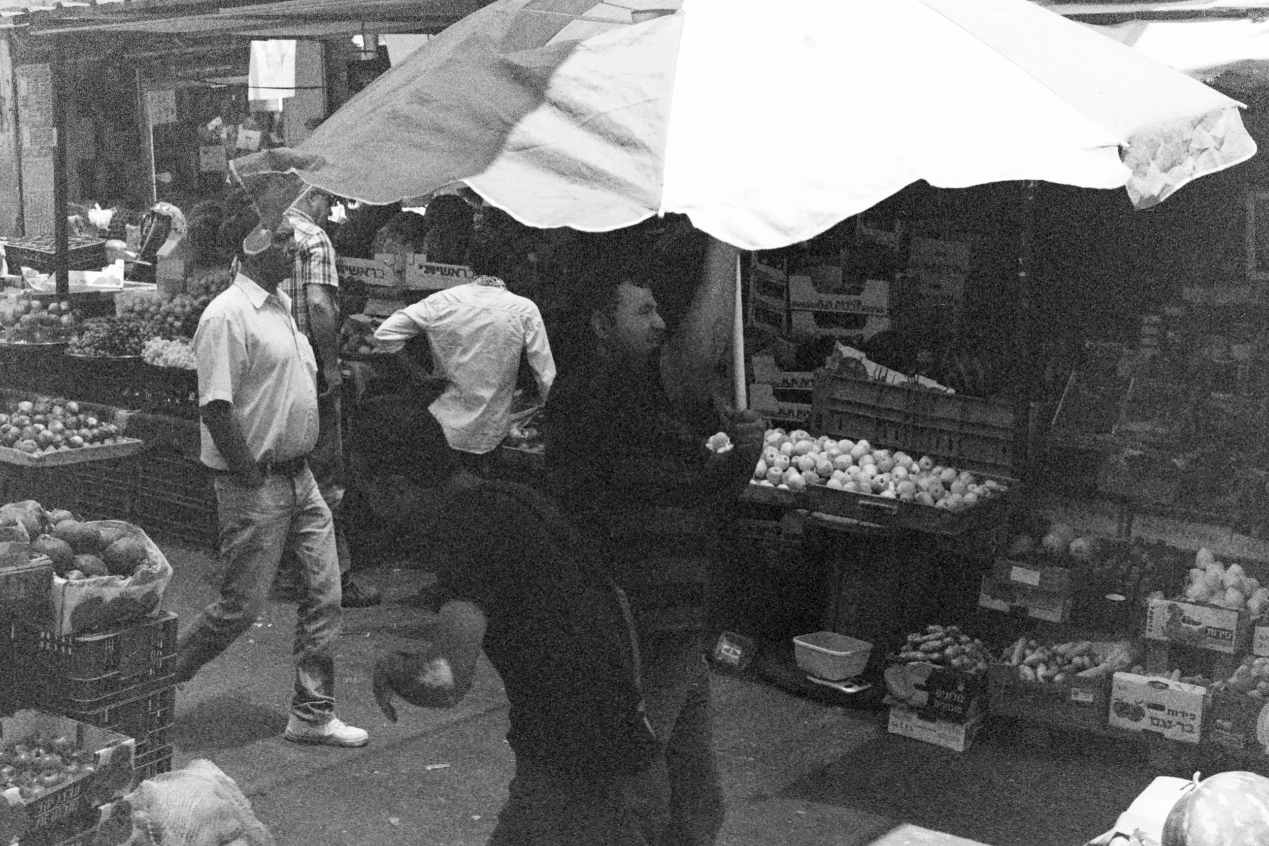 Market