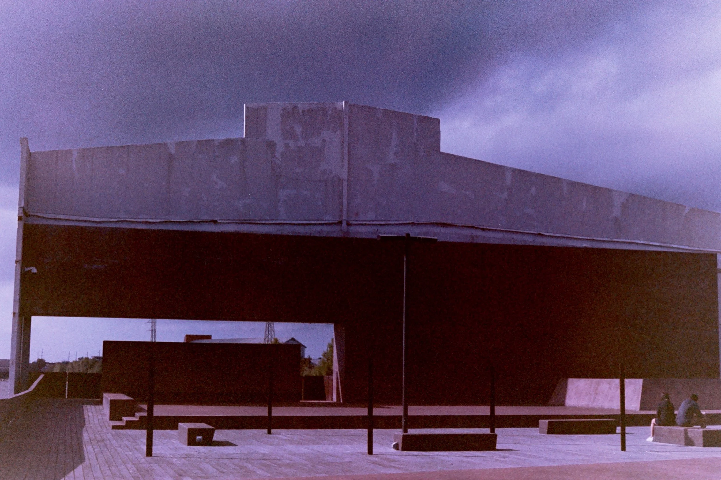 Crescent Park