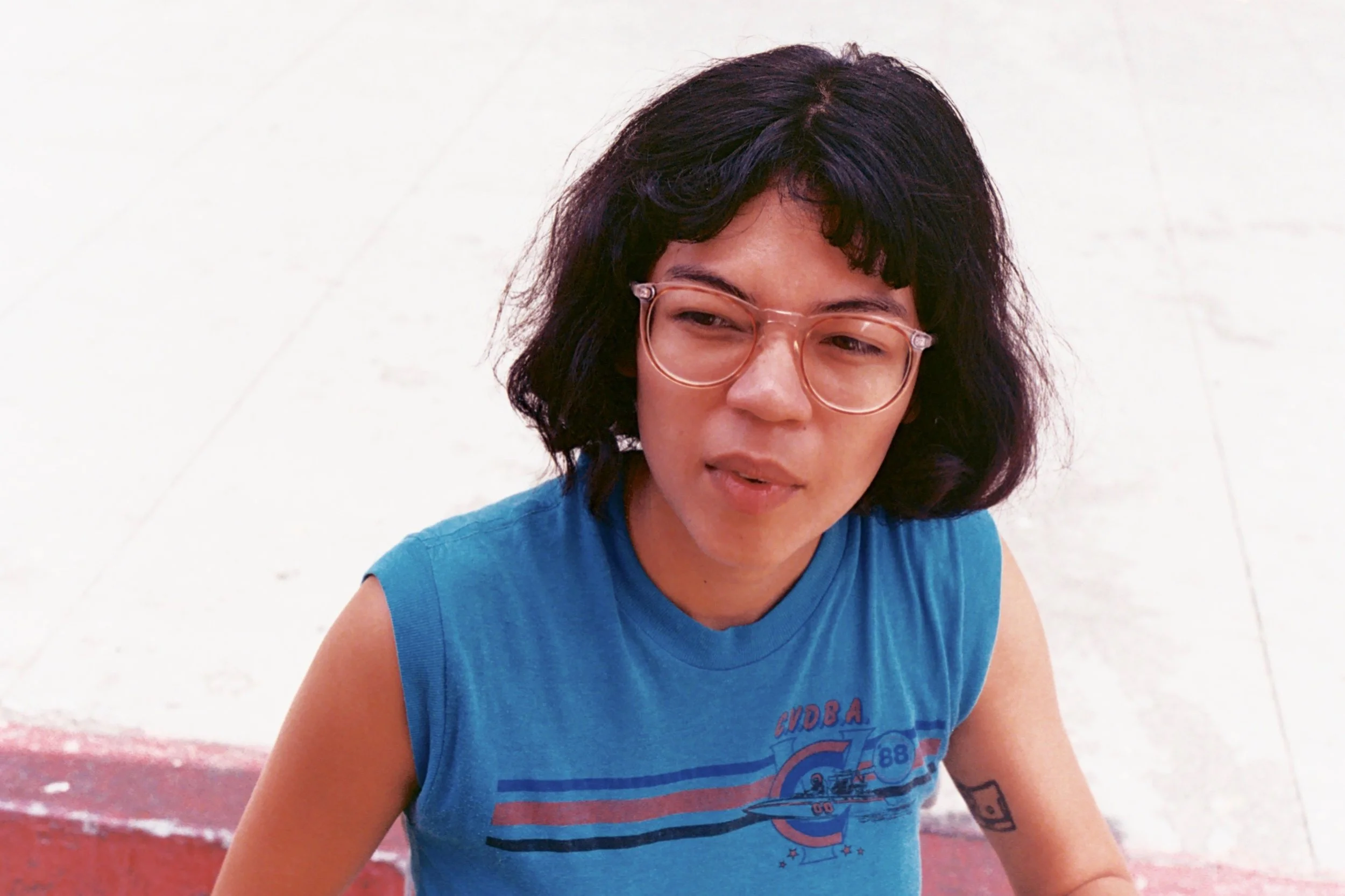 Diana Diaz