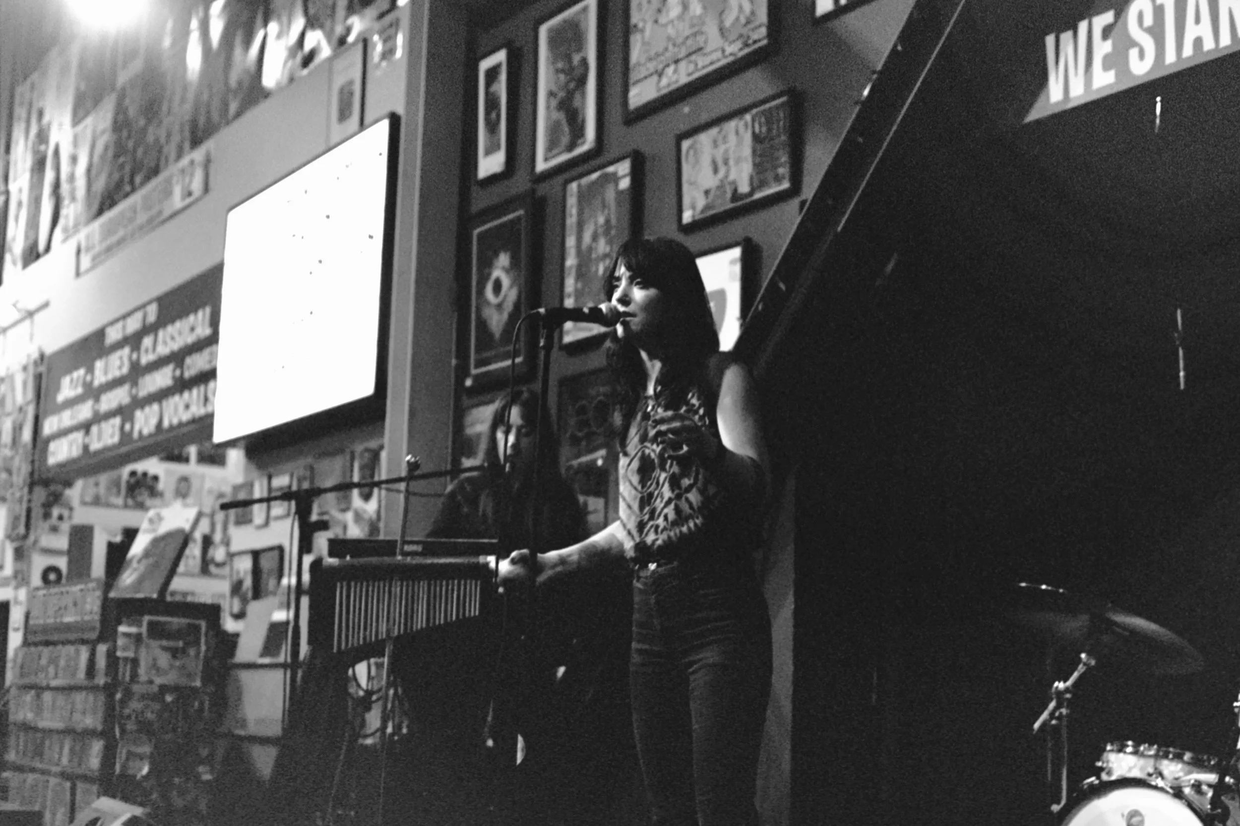 Sharon Van Etten