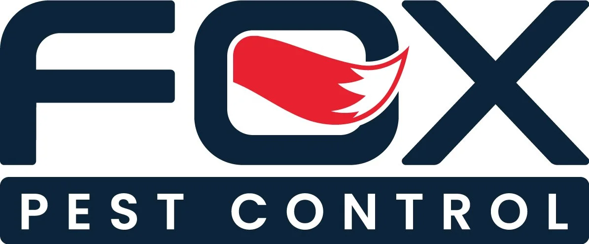 business logo of Fox Pest Control