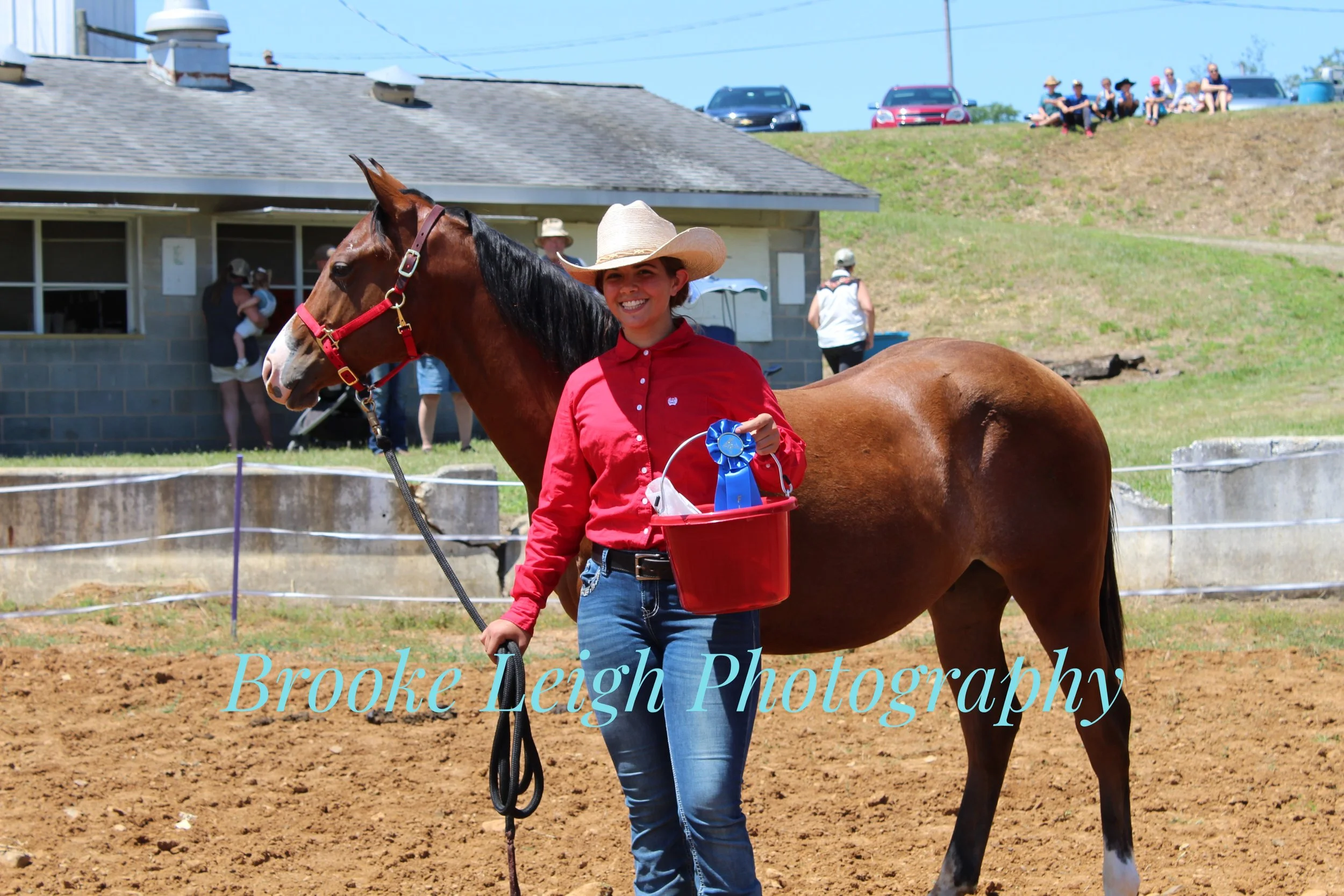 Franklin County Fair