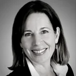 Claudia Siegel San Francisco