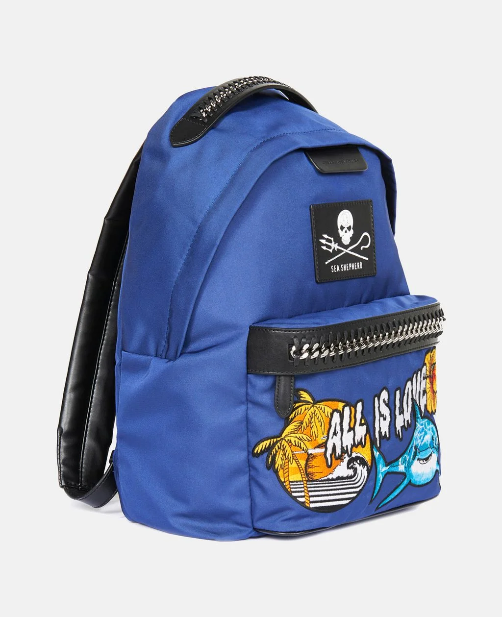 stella mccartney parley