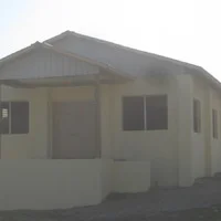 2012 Haiti