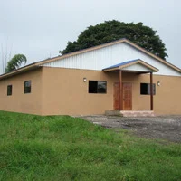 2009 Costa Rica