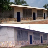 2008 Togo
