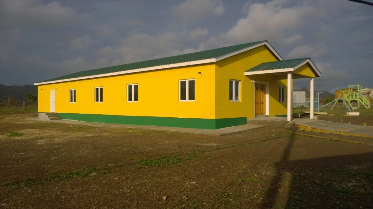 2015 Antigua