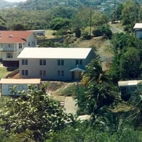 1996 St. Vincent