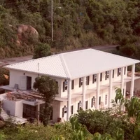 1992 St. Thomas