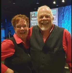 Board Member - Randy Hay