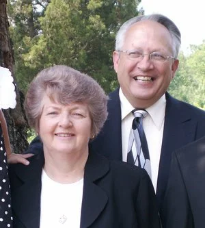 Board Member - Mike Sutton