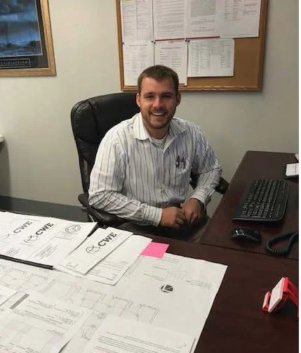 Josiah Lee - Construction Coordinator