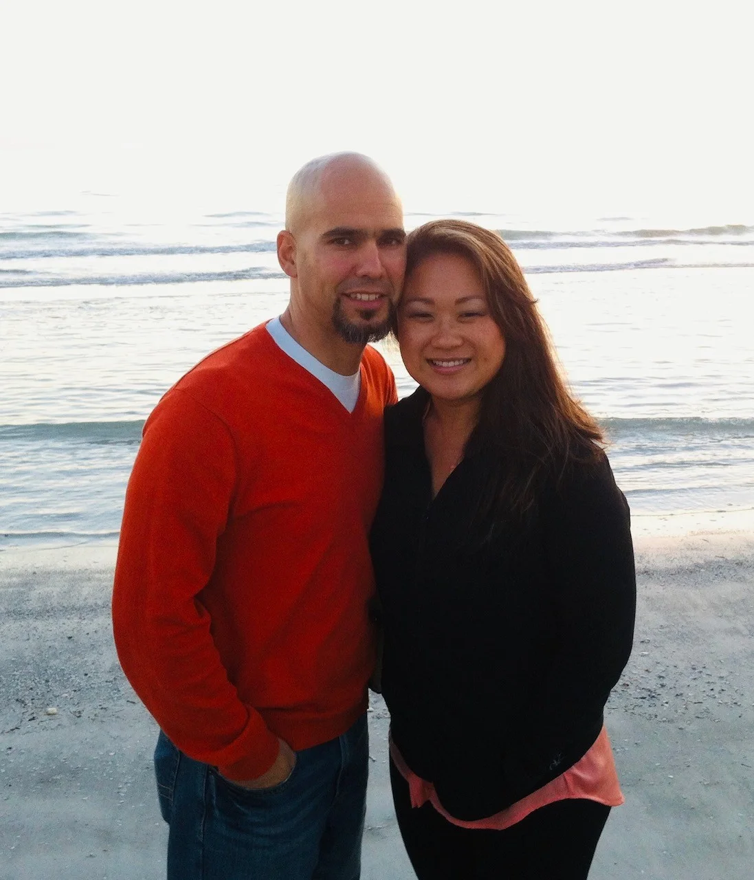 CWE Board Member - Felix Avila