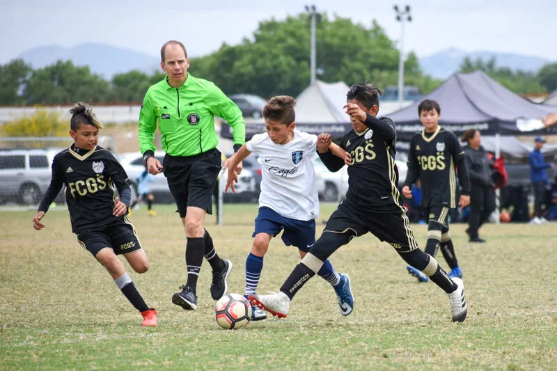 legends cup soccer 2019