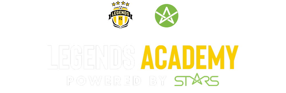 Legends Academy Powered By Stars Legends Fc