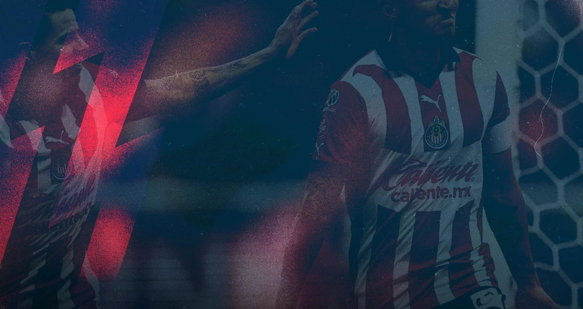 Sign up for Chivas Camps in 2026!