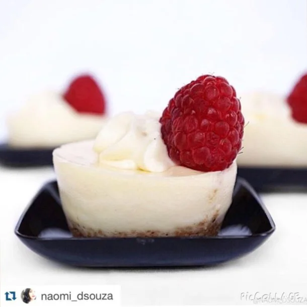 New York Cheesecake