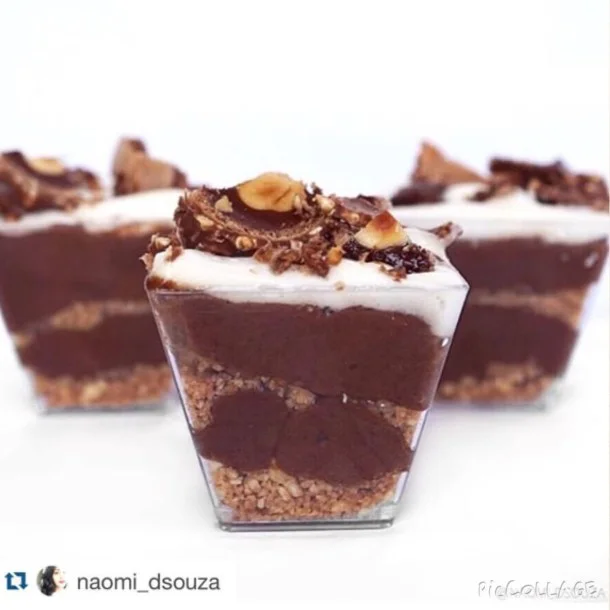 Ferrero Cups