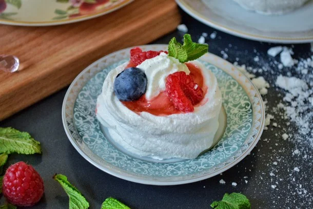 Pavlova