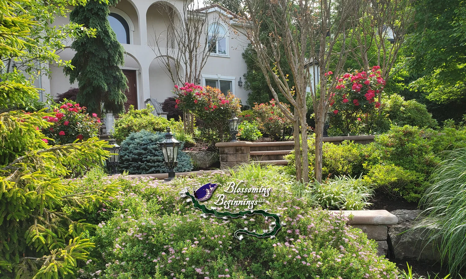 Horticultural Services | Residential & Commercial