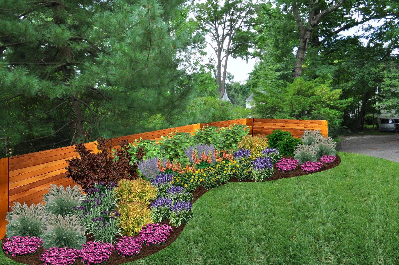 Perennial Landscape Design | Teaneck, NJ