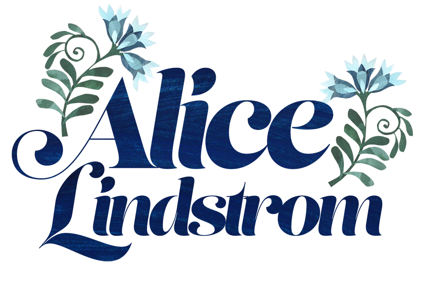 Alice Lindstrom 