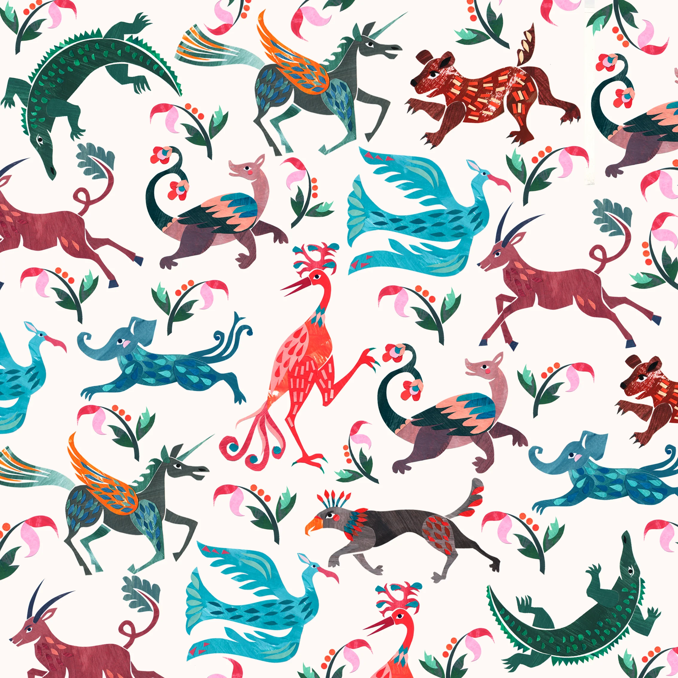 Mythological_Beasts_Pattern.jpg