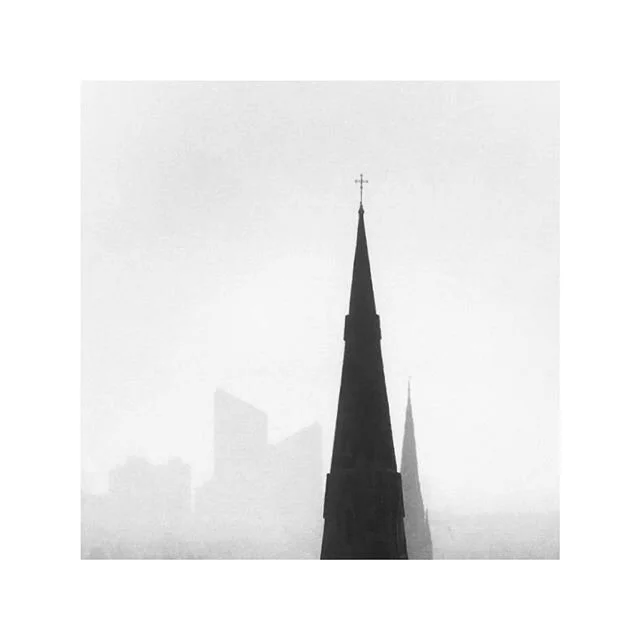 #London #morning