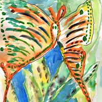 Creative Aging SF