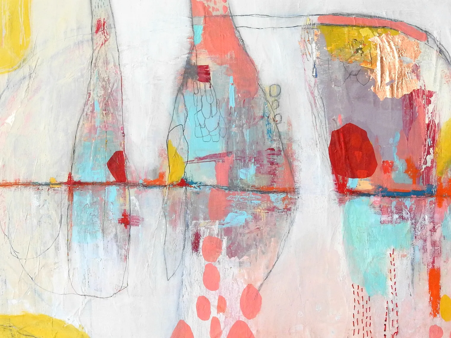 christina romeo art