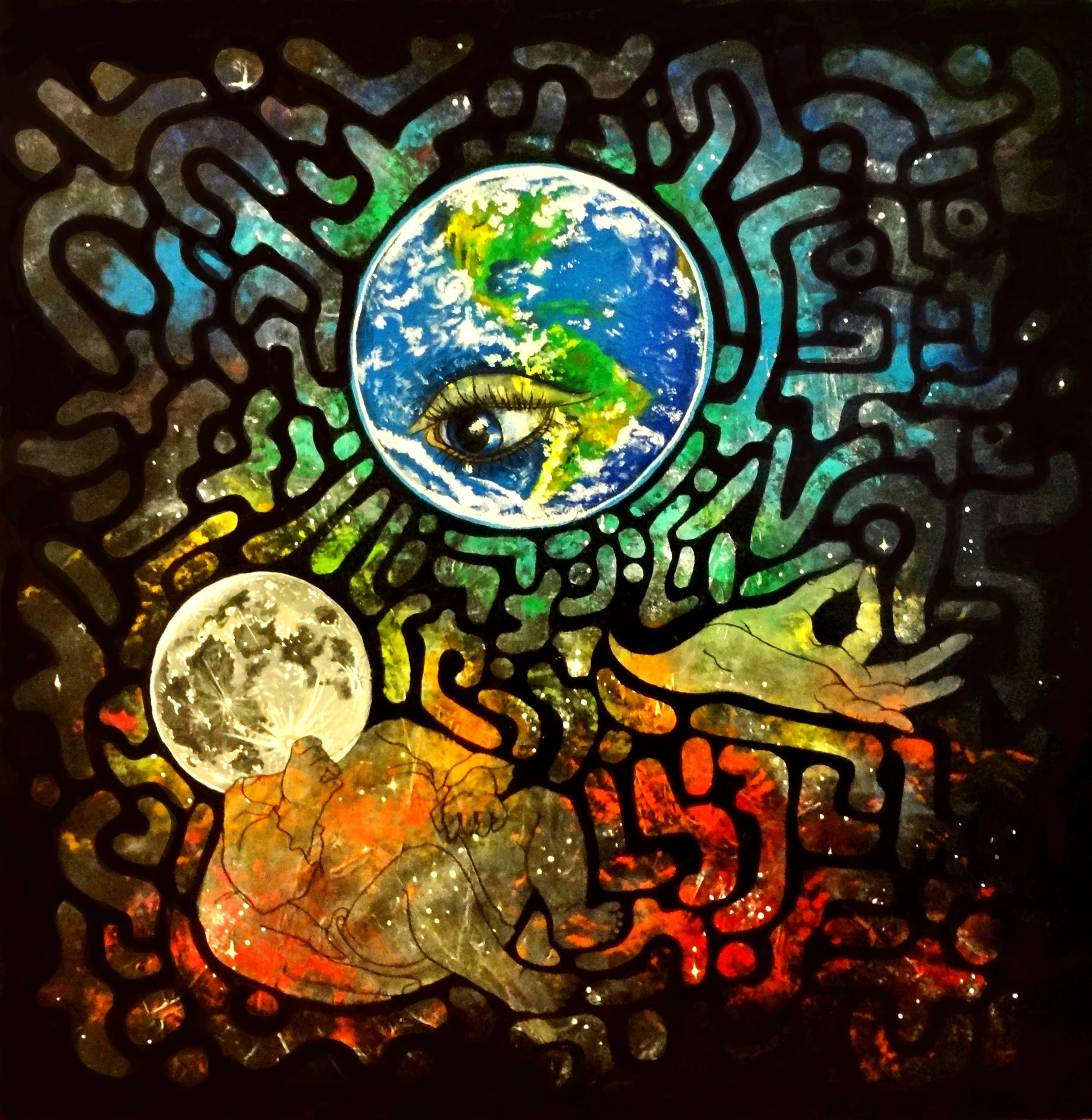 FINAL The Earth And Its Child.jpg