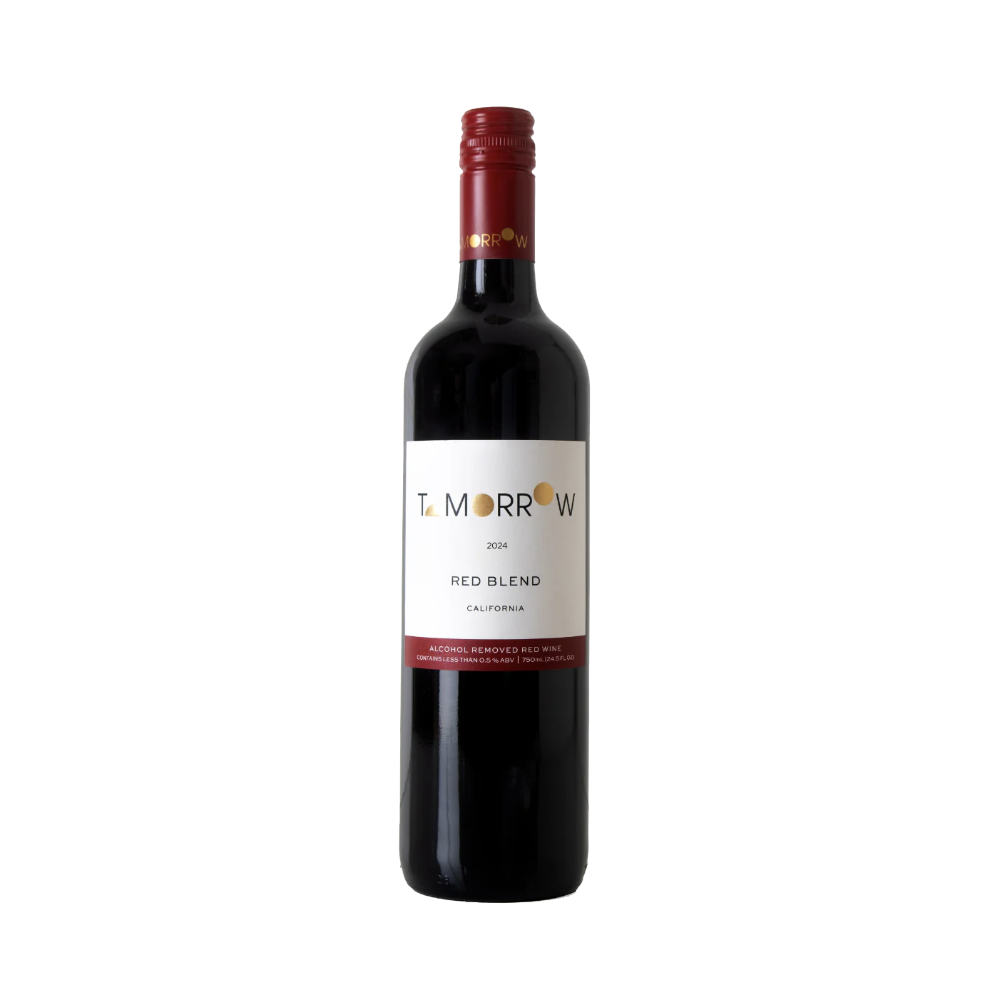 Tomorrow Cellars Red Blend