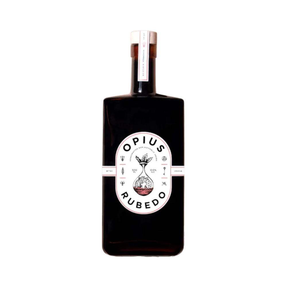 Opius Rubedo