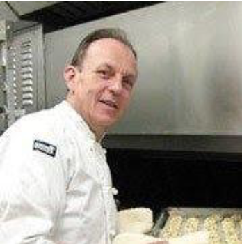 Chef Flemming has a true love for his craft and you can taste evidence of it in every bite. Born in Denmark, Chef Flemming graduated from the Danish Laugh after completing an apprenticeship. Chef then continued to work in retail bakeries throughout Denmark, honing his craft. Chef Flemming immigrated to the United States and worked in bakeries around the country. During this time, Chef was exposed to the Jewish traditions in pastry and bread making. Chef Flemming finally settled in Las Vegas to work with some of the best Chef's in the world. During his career in Las Vegas he has worked at several strip and down town hotels including the Flamingo Hilton where he got his start. Chef Flemming spent 16 years as the Executive Pastry Chef at the Golden Nugget, one of the few four star hotels in Las Vegas.
