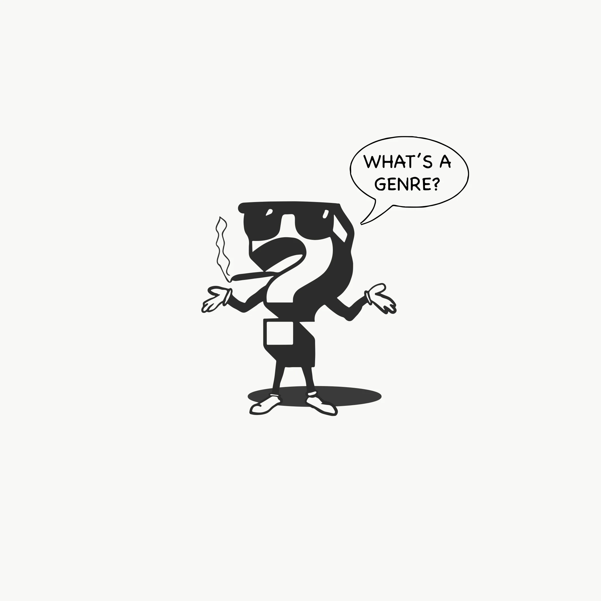 What's A Genre? album art jpeg 2.jpg