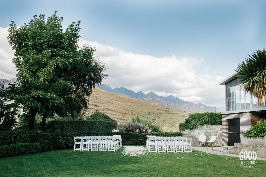 Wedding Flowers Bridal Bouquets Queenstown