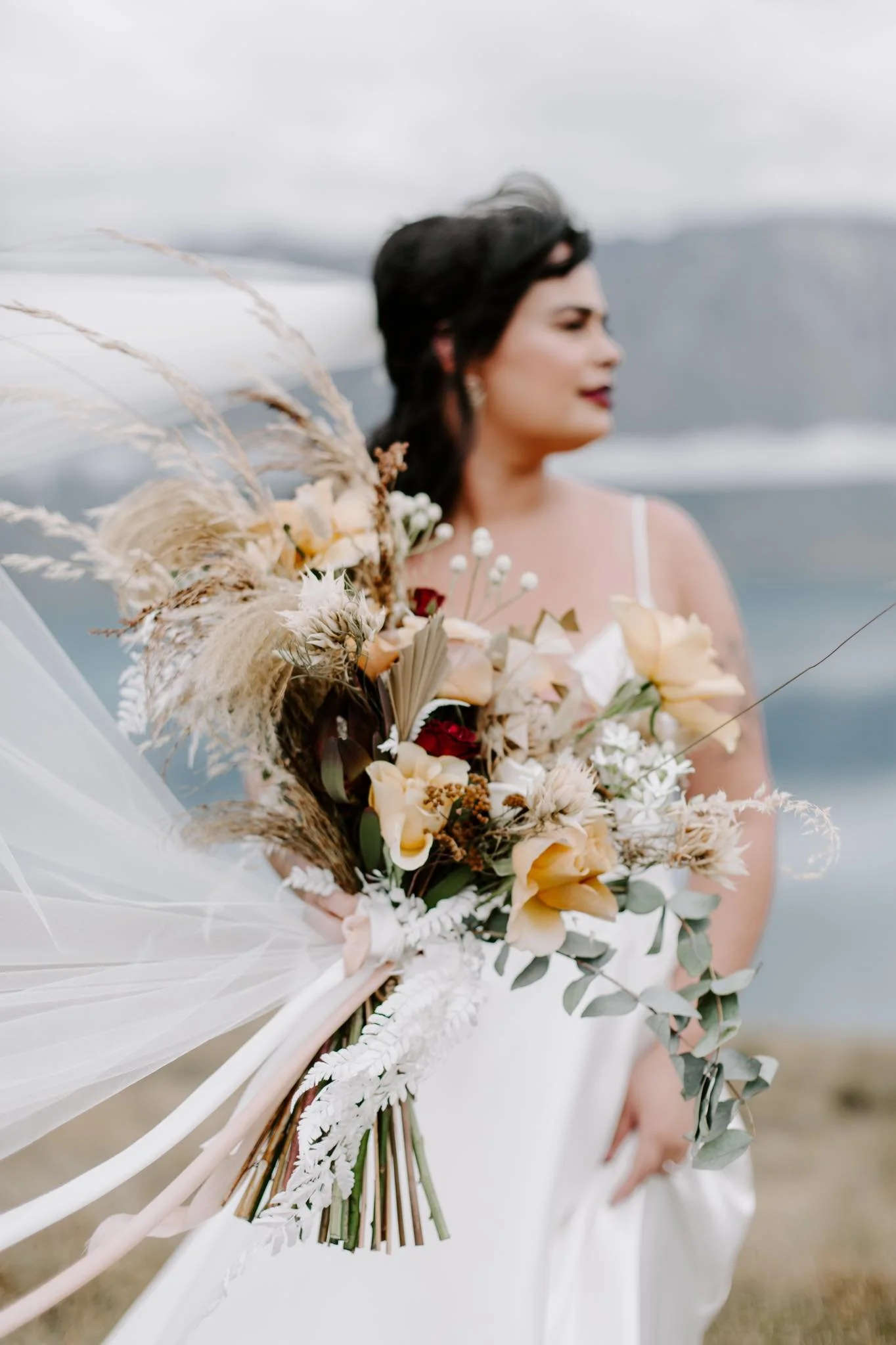 Wedding & Event Florist | Bouquet | Queenstown