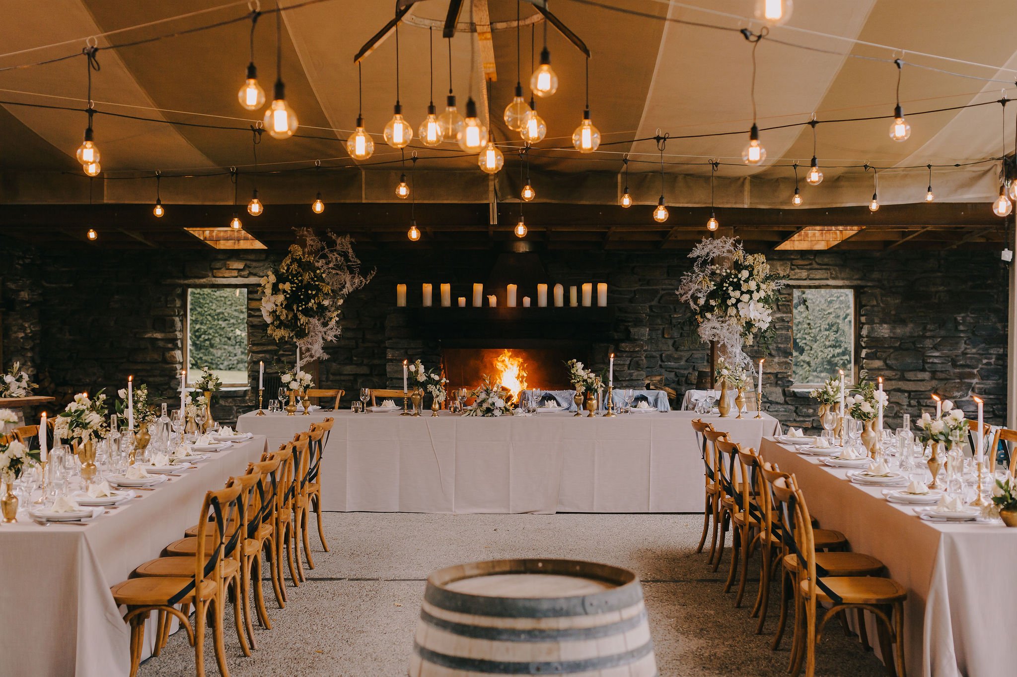 Wedding & Event Florist | Bouquet | Queenstown