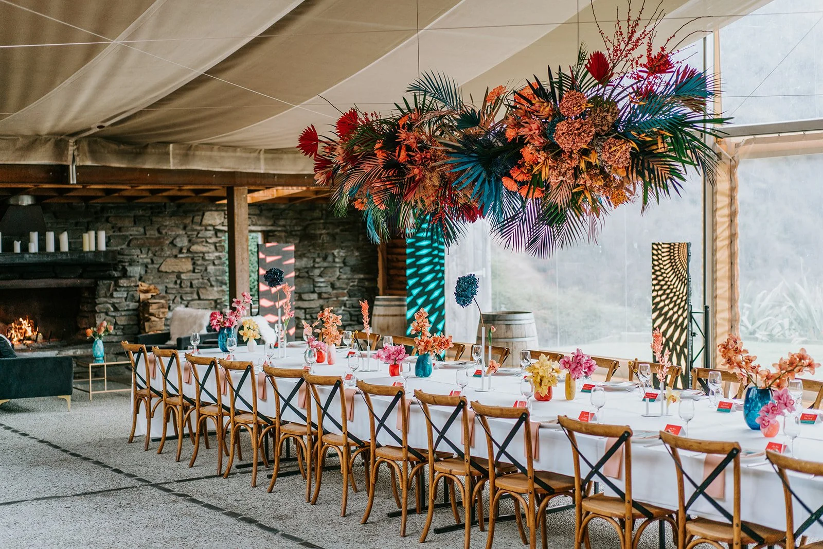 Wedding & Event Florist | Bouquet | Queenstown