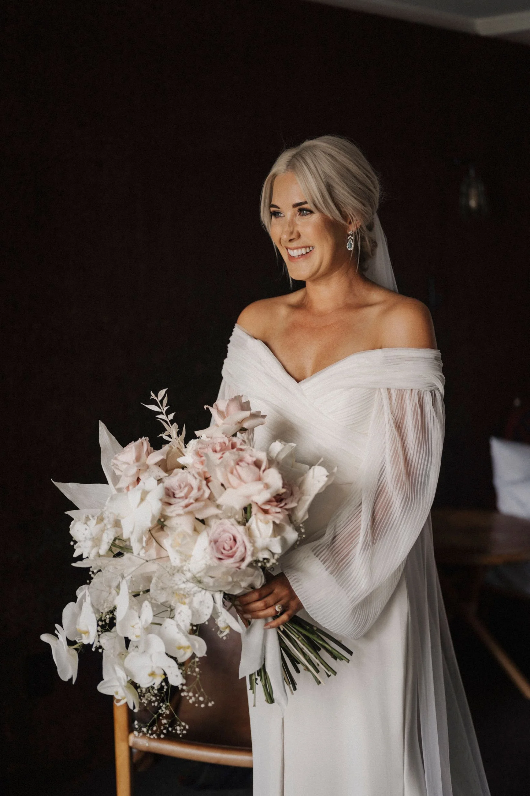 Wedding & Event Florist | Bouquet | Queenstown