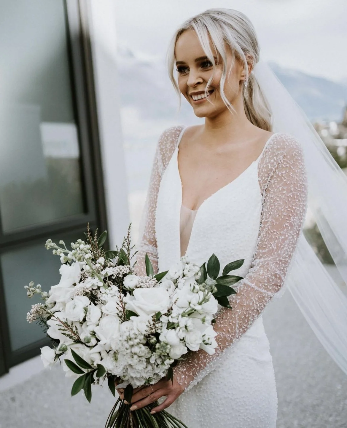 Wedding & Event Florist | Bouquet | Queenstown