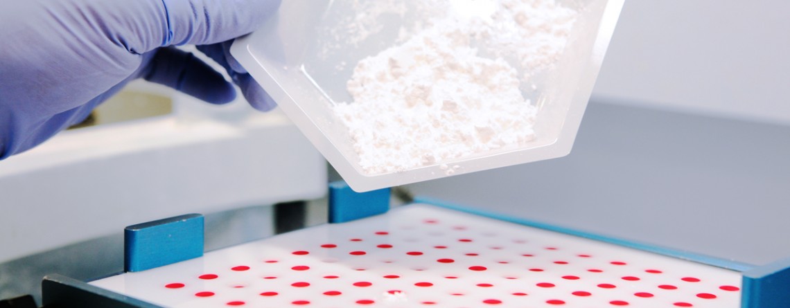 What is Compounding?