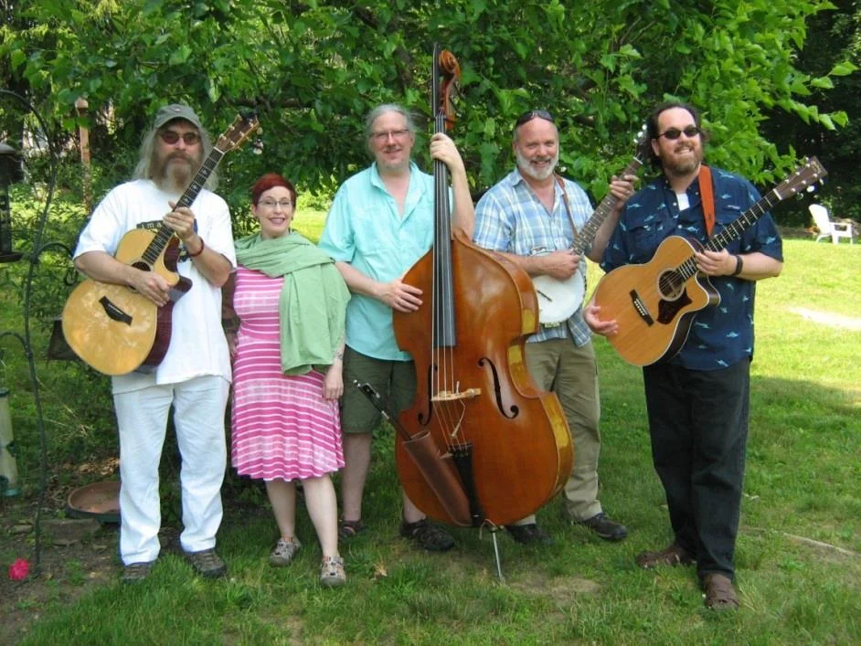 Hard Travelin' | A Night of Protest Music 