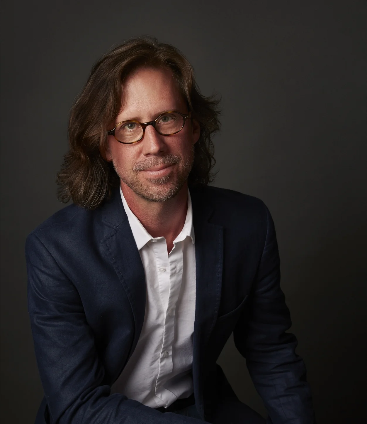 An Evening of Poetry with Todd Boss and Marci Nelligan