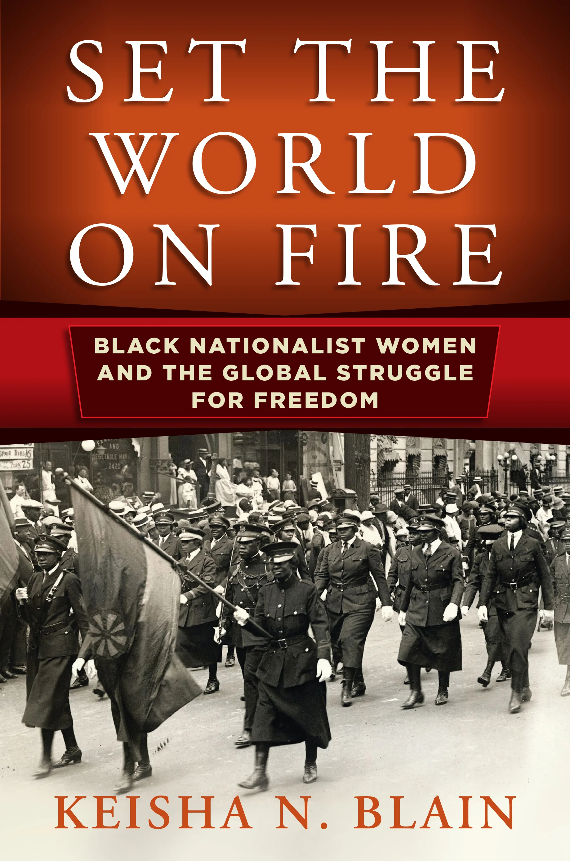 Blain_set-the-world-on-fire_cover (1).jpg