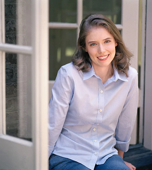 An Evening with Madeline Miller